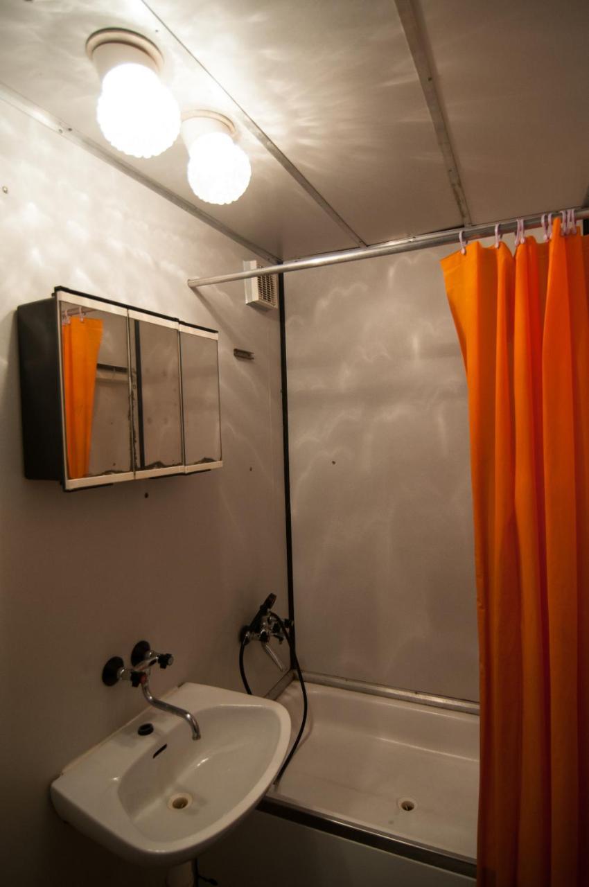 Hotel Radejov Knezdub Rum bild